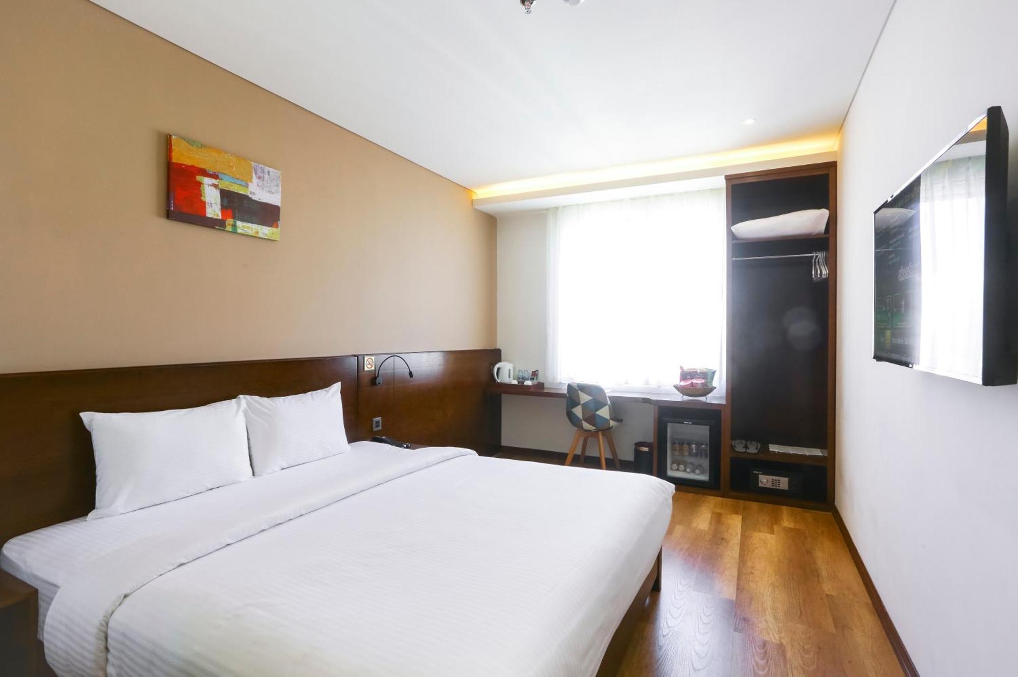 Pink Garden Hotel Da Nang Dış mekan fotoğraf